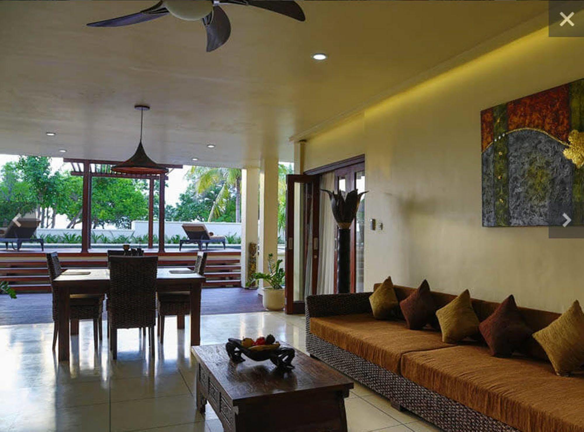 Mala Garden Resort And Spa Gili Trawangan Exteriör bild